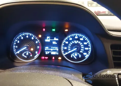 2019 Hyundai Elantra Se from USA, damaged, VIN KMHD74LF9KU818810